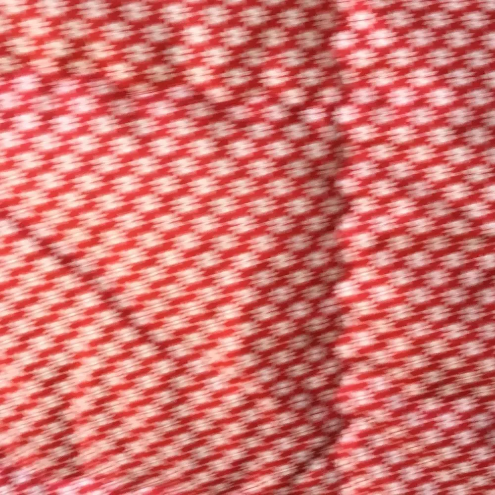 NWT Hand Crafted Holiday Sparkling Quilt